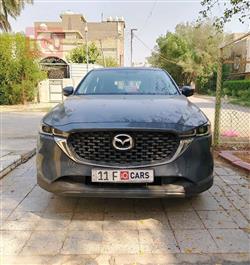 مازدا CX-5
